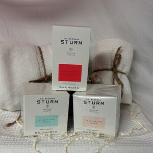 Dr. Barbara Sturm | Clarifying Ritual Bundle